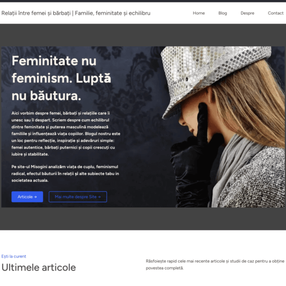Pensiunea Balcesti